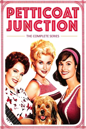 	Petticoat Junction	